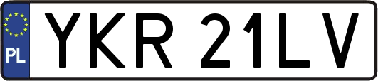 YKR21LV