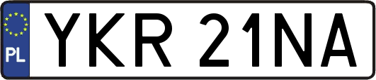 YKR21NA