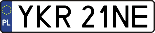 YKR21NE