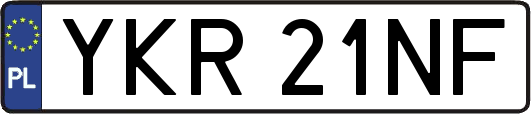 YKR21NF