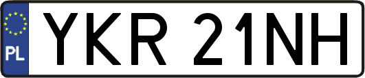 YKR21NH