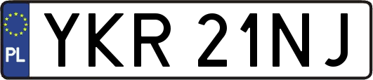 YKR21NJ