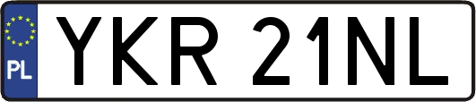 YKR21NL