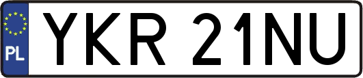 YKR21NU