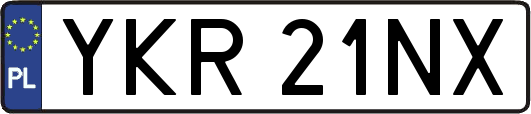 YKR21NX