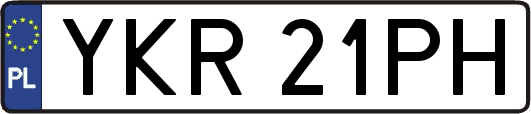YKR21PH
