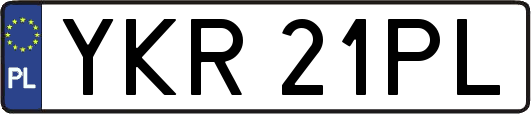 YKR21PL