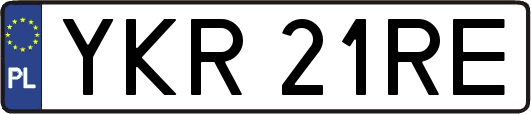 YKR21RE