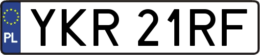 YKR21RF