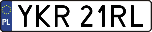 YKR21RL