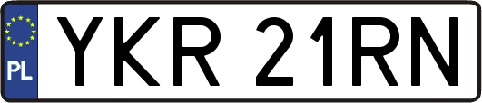 YKR21RN