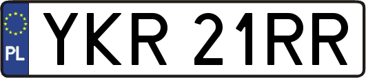 YKR21RR