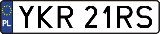 YKR21RS