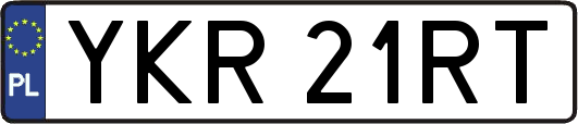 YKR21RT