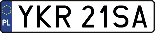 YKR21SA
