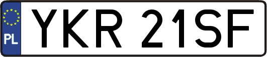YKR21SF