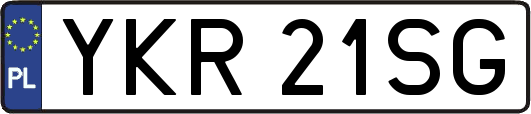 YKR21SG