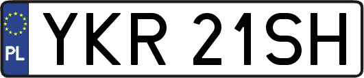 YKR21SH