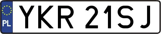 YKR21SJ