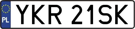 YKR21SK
