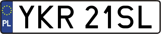 YKR21SL