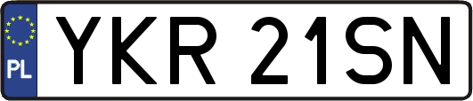 YKR21SN