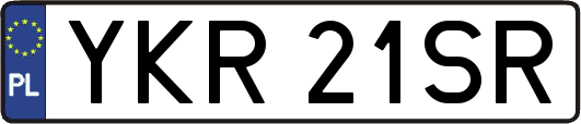 YKR21SR