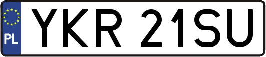 YKR21SU