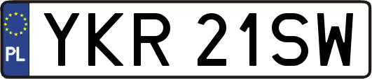 YKR21SW