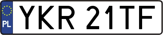 YKR21TF