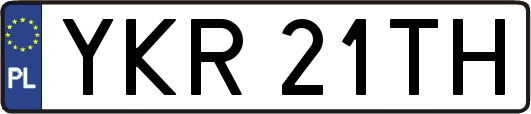 YKR21TH