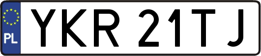 YKR21TJ