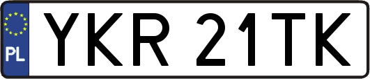 YKR21TK