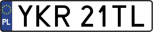 YKR21TL