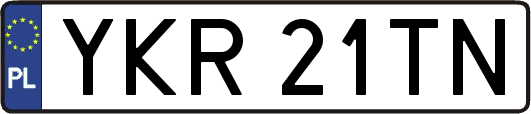 YKR21TN