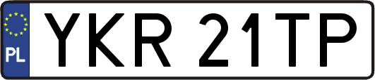 YKR21TP