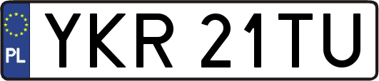YKR21TU