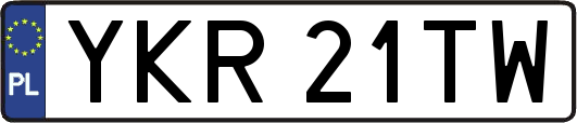 YKR21TW