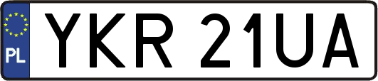 YKR21UA