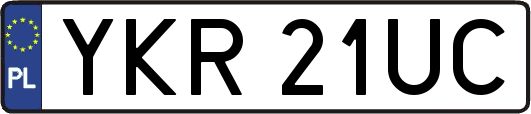YKR21UC