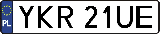 YKR21UE