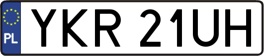 YKR21UH