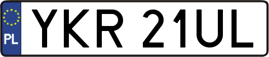 YKR21UL