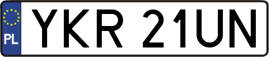YKR21UN