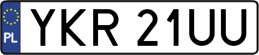 YKR21UU