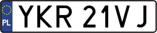 YKR21VJ