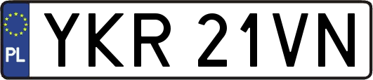 YKR21VN