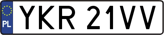 YKR21VV