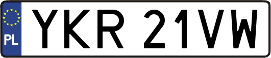 YKR21VW