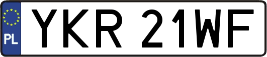 YKR21WF